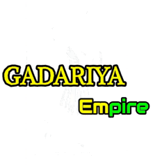 gadariya logo