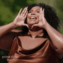 Calling Lizzo GIF - Calling Lizzo Lizzos Watch Out For The Big Grrrls GIFs