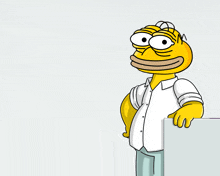Simpson Pepe GIF - Simpson Pepe Pepe GIFs