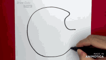 Draw Cute Things How To Draw GIF - Draw Cute Things How To Draw Drawing Gifs GIFs