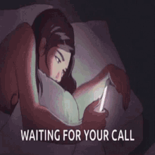 Waiting Scrolling GIF - Waiting Scrolling Waiting For You GIFs