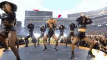 Beyonce Superbowl GIF - Beyonce Superbowl Live GIFs