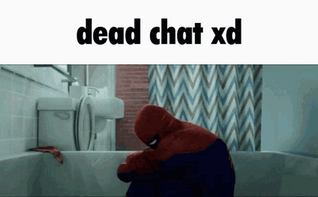 Dead Server Xd Dead Chat Xd GIF - Dead Server XD Dead Chat XD Dead Chat -  Discover & Share GIFs