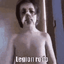 Legion Rodo GIF