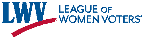 Lwv League Of Women Voters Sticker - Lwv League Of Women Voters Vote Stickers