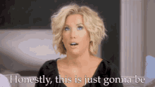 Disaster GIF - Chrisley Knows Best Honestly This Is Just Gonna Be A Complete Disaster GIFs