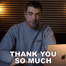 Thank You So Much For This Work Lewis Jackson GIF - Thank You So Much For This Work Lewis Jackson Cryptolewlew GIFs