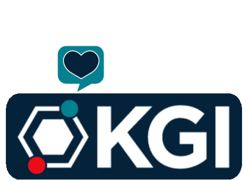 Keckgrad Kgi Sticker - Keckgrad Kgi Keck Stickers