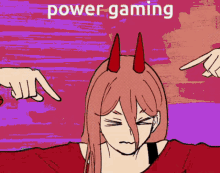 Power Gaming I Had To Upload This Twice Hopefully It Works GIF - Power Gaming I Had To Upload This Twice Hopefully It Works Max Mayfield Arataki Itto Slay GIFs