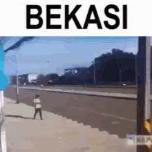 Bekasi Indonesia GIF - Bekasi Indonesia Meme GIFs