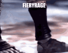 Fieryrage GIF - Fieryrage GIFs