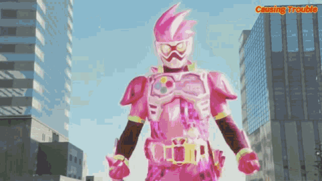 Kamen Rider Ex Aid Level99 GIF - Kamen Rider Ex Aid Level99 Transform GIFs