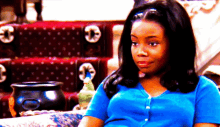 Family Matters Unbothered GIF - Family Matters Unbothered Blank Stare GIFs