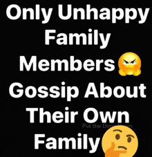 Familia Family GIF - Familia Family Gossip GIFs