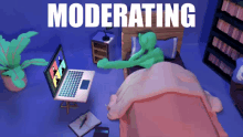 Moderating GIF - Moderating GIFs