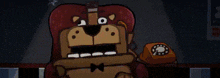 Freddy Freddy Fazbear GIF - Freddy Freddy Fazbear Five Nights At Freddy'S GIFs