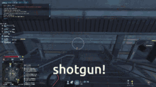 Shotgun GIF - Shotgun GIFs