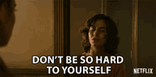 Dont Be So Hard To Yourself Relax GIF - Dont Be So Hard To Yourself Relax Take It Easy GIFs