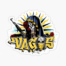 Vagos GIF - Vagos GIFs