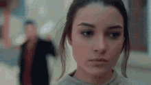 Damla Colbay Eylem Colbay GIF - Damla Colbay Eylem Colbay Icerde GIFs