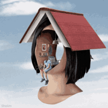 Stay Home Quarantine GIF - Stay Home Quarantine Quarantine And Chill GIFs