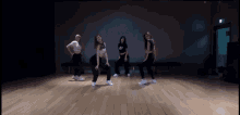Blackpink Kpop GIF - Blackpink Kpop Dance GIFs