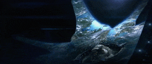 The Ark Halo Wars 2 GIF