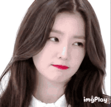 Irene Red Velvet GIF - Irene Red Velvet Smile GIFs