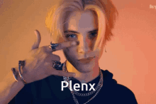 Plenx Riquinho GIF - Plenx Riquinho Boy GIFs