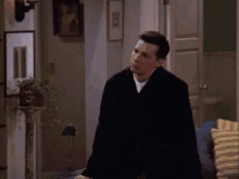 Will And Grace Jack Mc Farland GIF - Will And Grace Jack Mc Farland Block GIFs