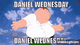 Daniel Wednesday Peter GIF - Daniel Wednesday Daniel Wednesday GIFs