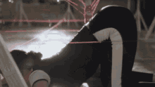 Entrapment Bend GIF - Entrapment Bend Over GIFs