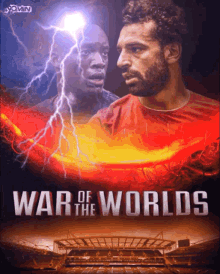 Liverpool Chelsea GIF - Liverpool Chelsea War Of The Worlds GIFs