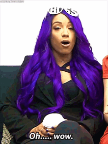 Sasha Banks Shocked GIF - Sasha Banks Shocked Mercedes Kv GIFs