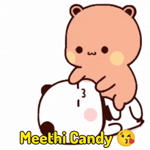 Meethicandy Cookiecandy GIF - Meethicandy Candy Cookiecandy GIFs
