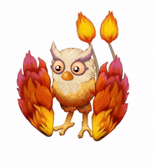 my singing monsters msm dawn of fire dof glowl my singing monsters msm dawn of fire dof glowl