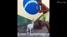 Enzo Costamagna GIF - Enzo Costamagna Enzo Costamagna GIFs