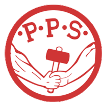 Pps Polska Partia Socjalistyczna Sticker - Pps Polska Partia Socjalistyczna Socjalizm Stickers