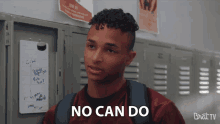 No Can Do Not Happening GIF - No Can Do Not Happening Not Possible GIFs