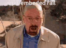 Epic Embed Fail Walter White GIF - Epic Embed Fail Walter White Discord GIFs