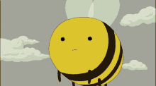 Bee Boo GIF