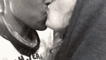 Kiss French Kiss GIF - Kiss French Kiss Couple GIFs