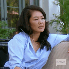Oh Real Housewives Of Beverly Hills GIF - Oh Real Housewives Of Beverly Hills Amazed GIFs
