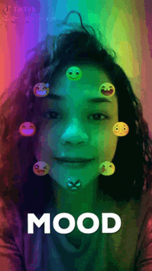 Roxybei Rainbow GIF - Roxybei Rainbow Mood GIFs