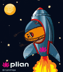 Plian Pchain GIF - Plian Pchain Pi GIFs