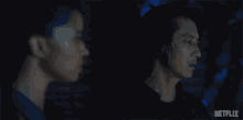 Confused Will Yun Lee GIF - Confused Will Yun Lee Kovacs Prime GIFs