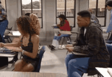 Get Close GIF - Get Close Class The Fresh Prince Of Bel Air GIFs