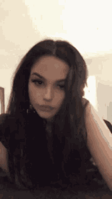 Maggie Selfie GIF - Maggie Selfie Pretty GIFs
