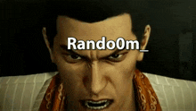 Rando0m Yakuza GIF - Rando0m Yakuza Carl Bot GIFs