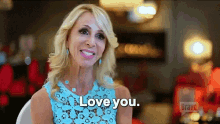 Love You Fuck You GIF - Love You Fuck You Middle Finger GIFs